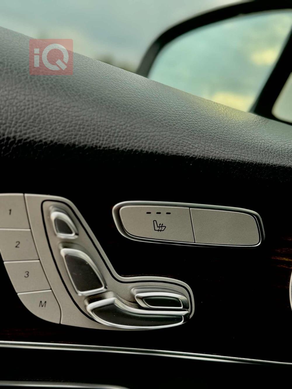 مرسيدس بنز C-Class